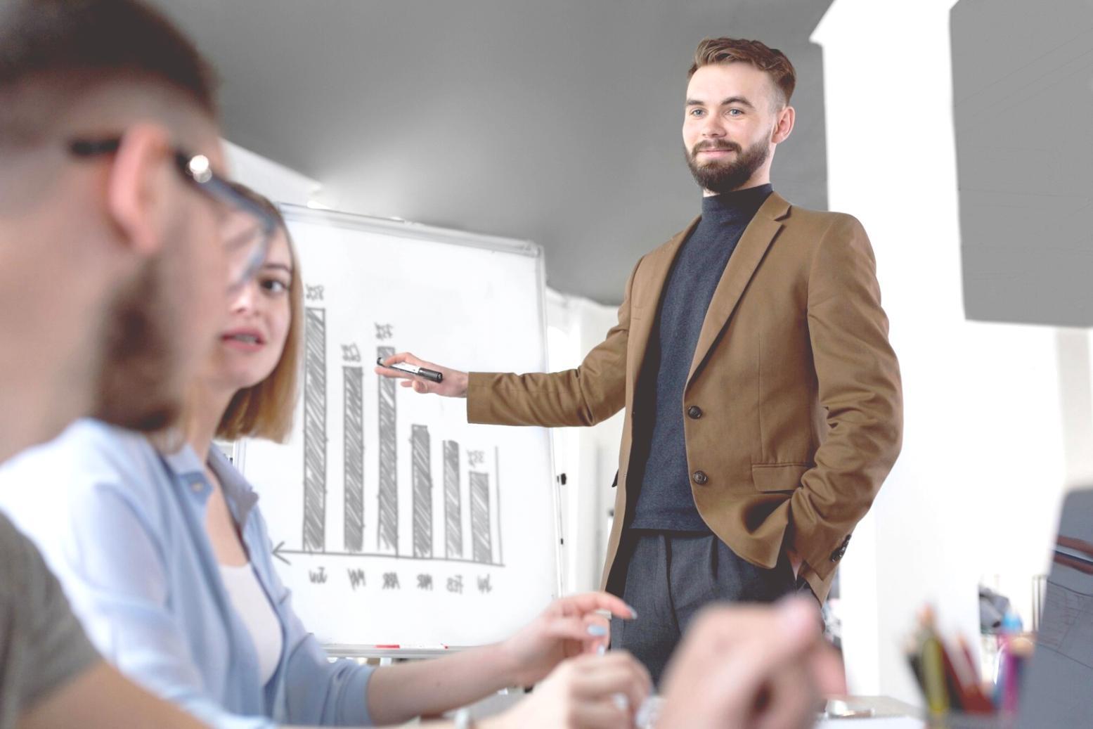 Technology integration in financial analysis