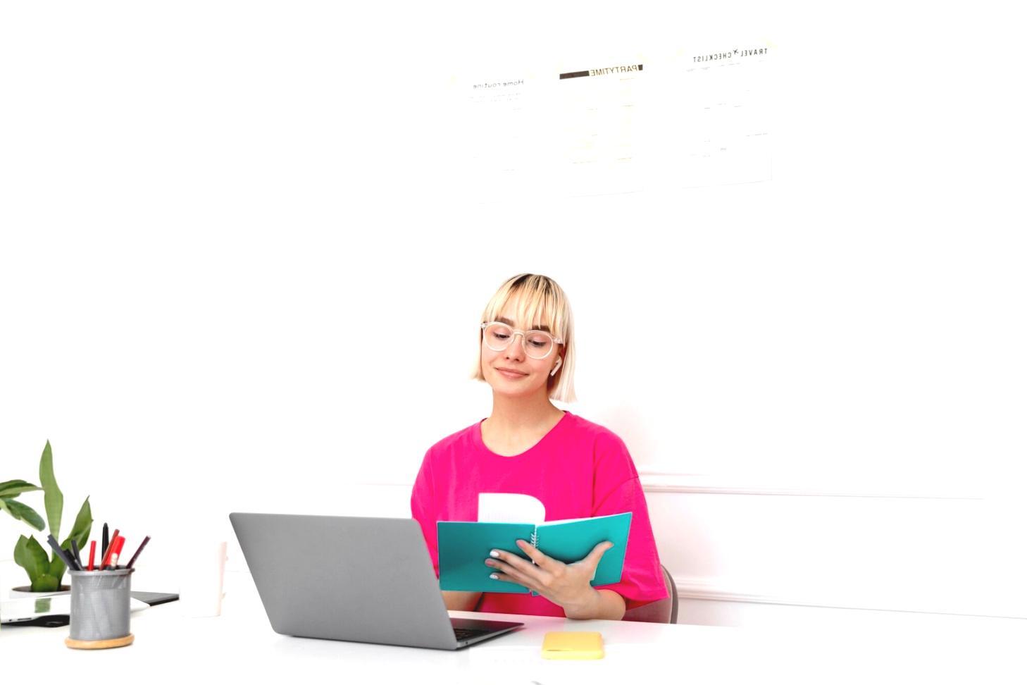 Technology company office space representing growth and innovation